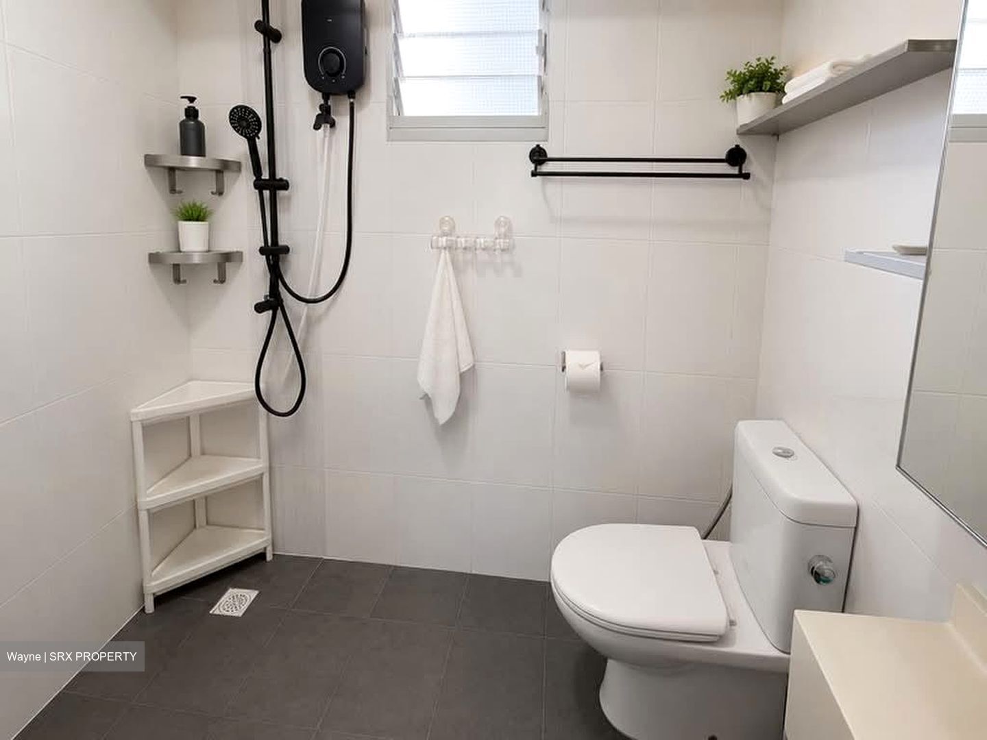 Blk 184A Marsiling Greenview (Woodlands), HDB 5 Rooms #599798951